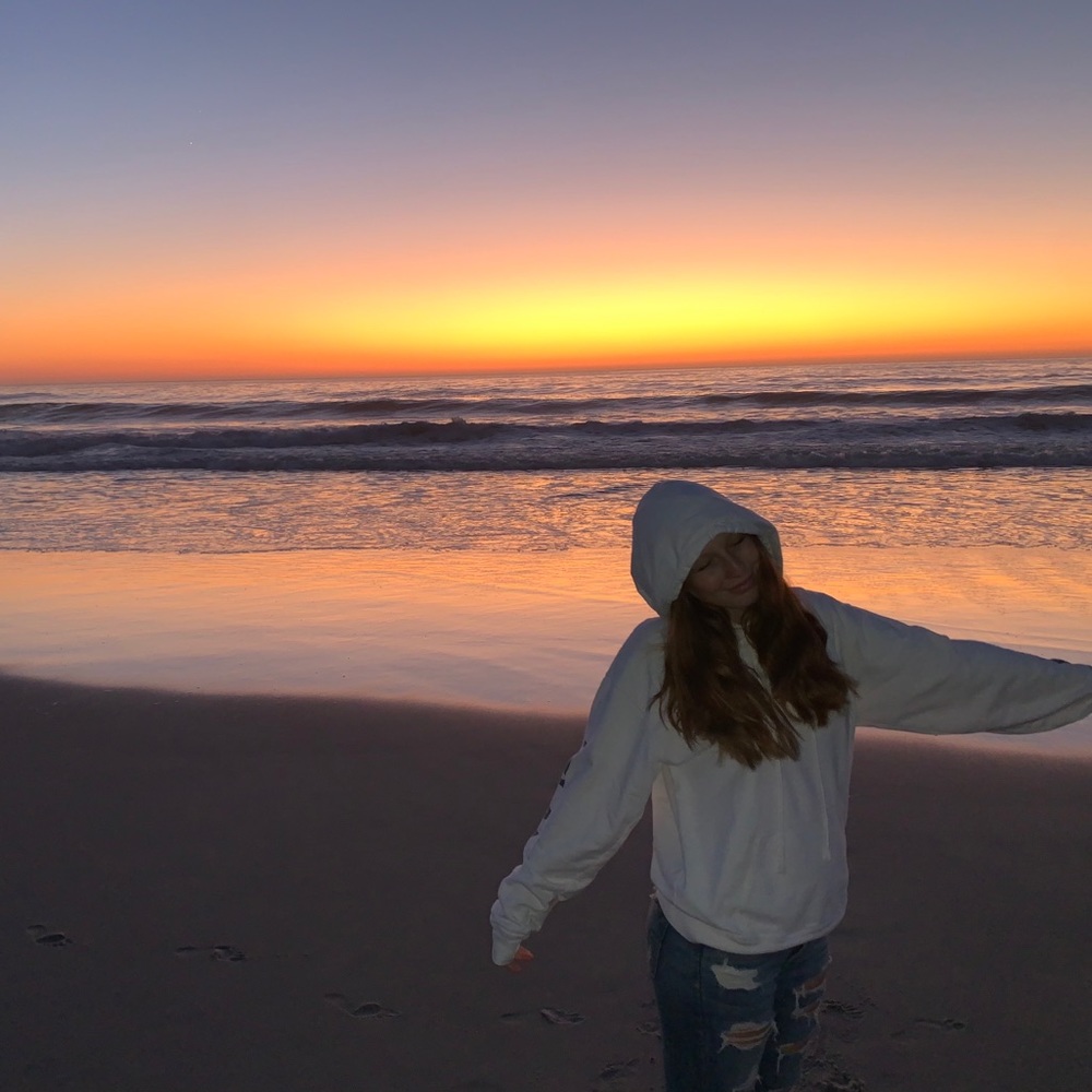 Meet your Posher, Fiorella